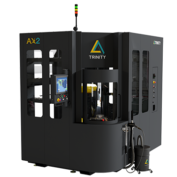 Trinity AX Series