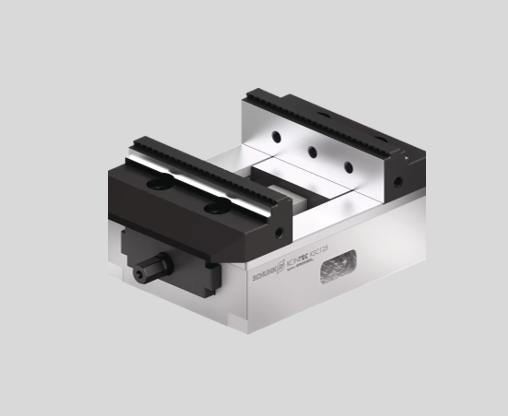 Work Holding Accessories