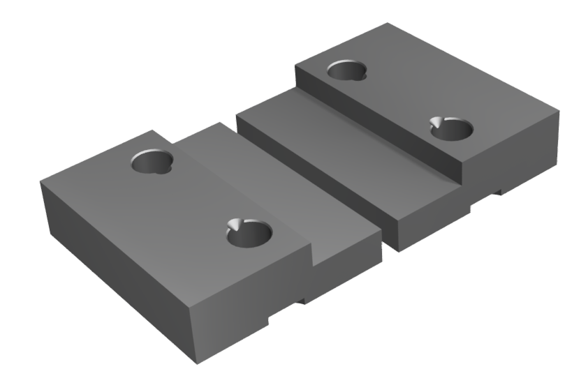 MA173-2.50-inch x .20 deep jaw